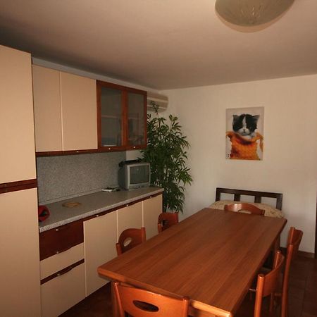 Ba - Villa Stella - 3 Apartments- 리그나노 사비아도로 외부 사진